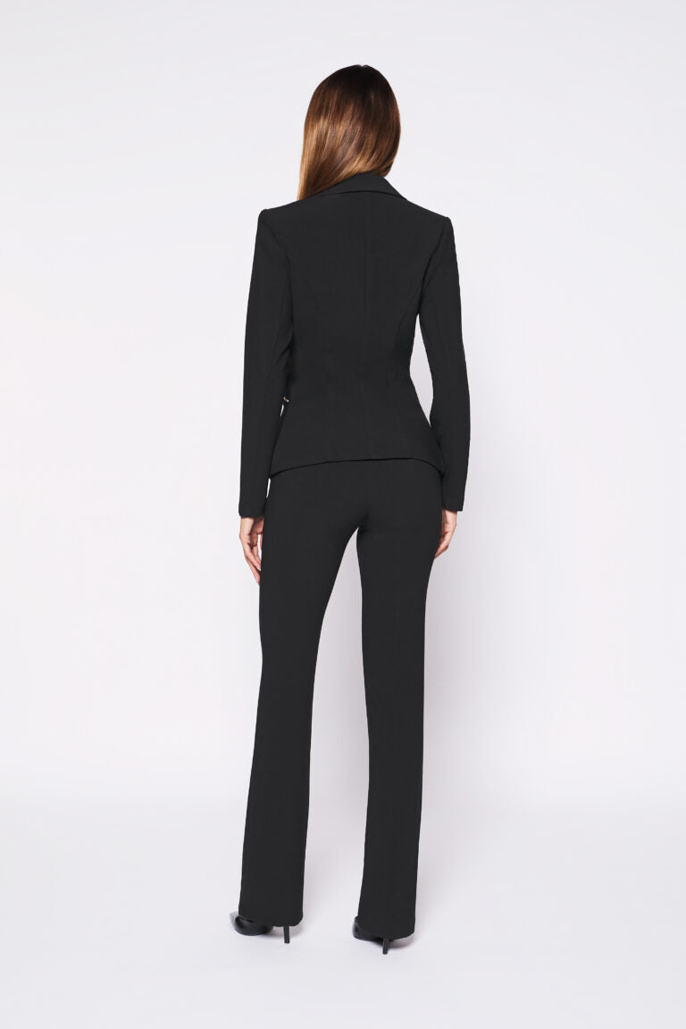 IZAN BLACK PANTS