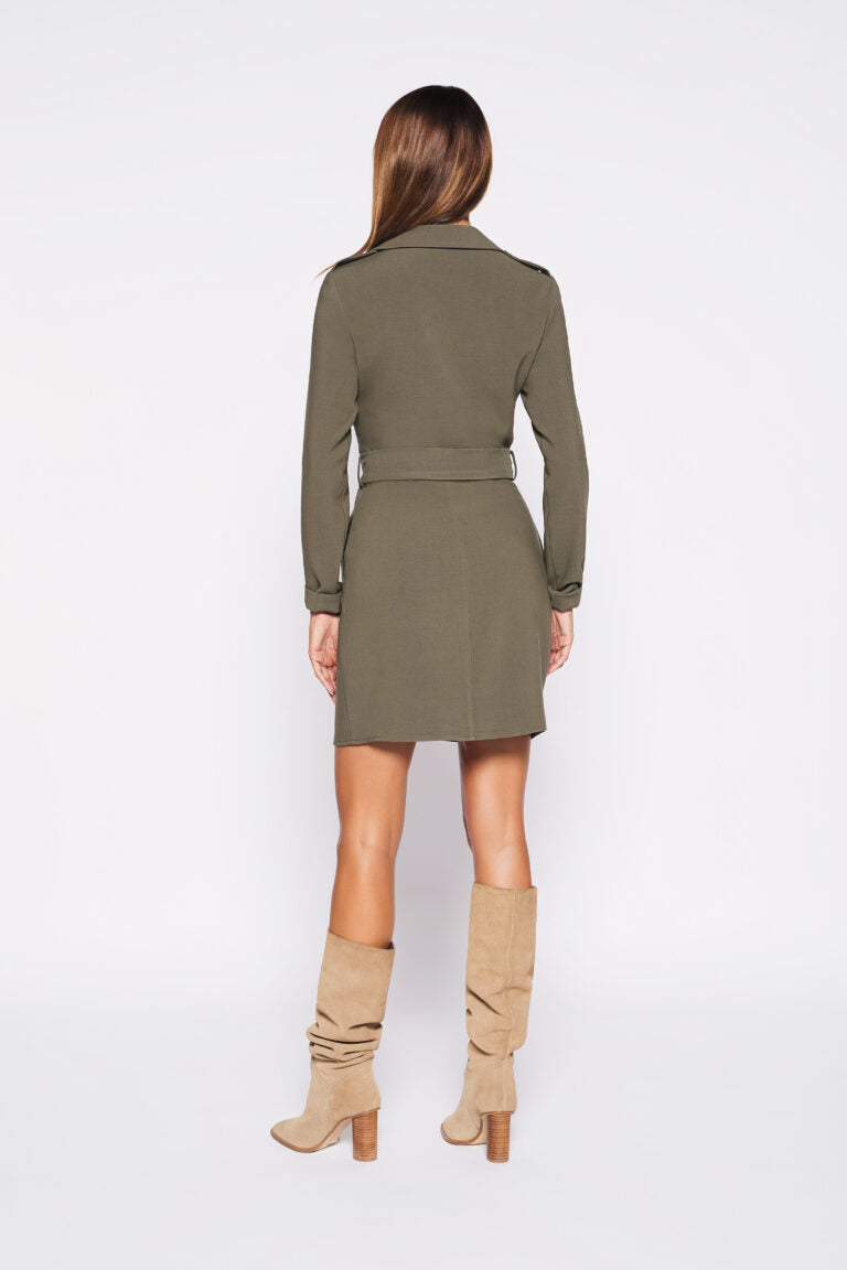 VESTITO LARISA