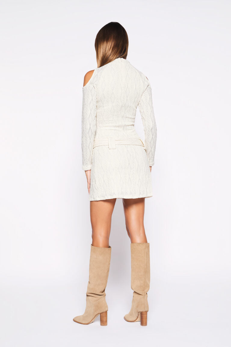 NATALY DRESS