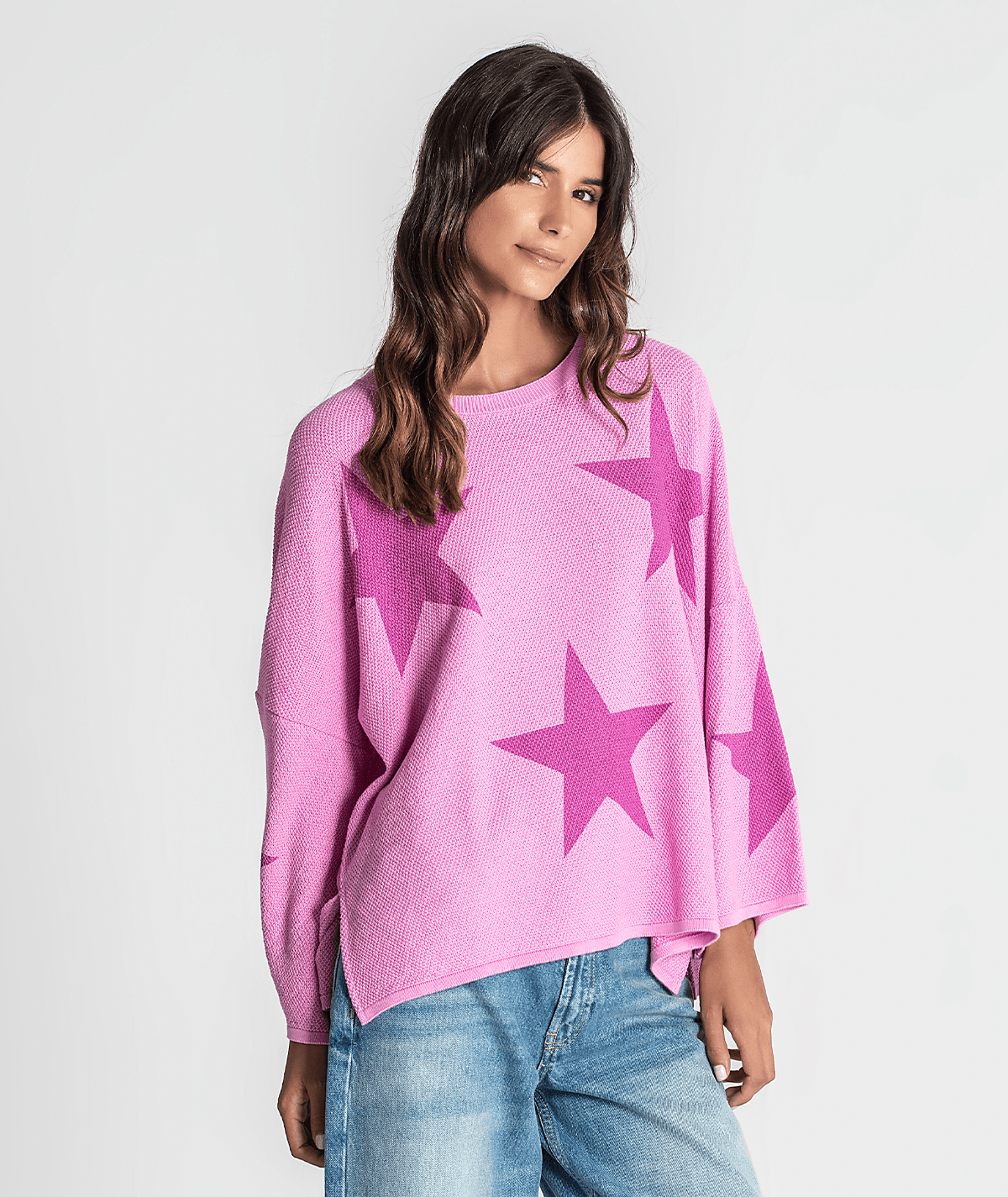 STARS SWEATER