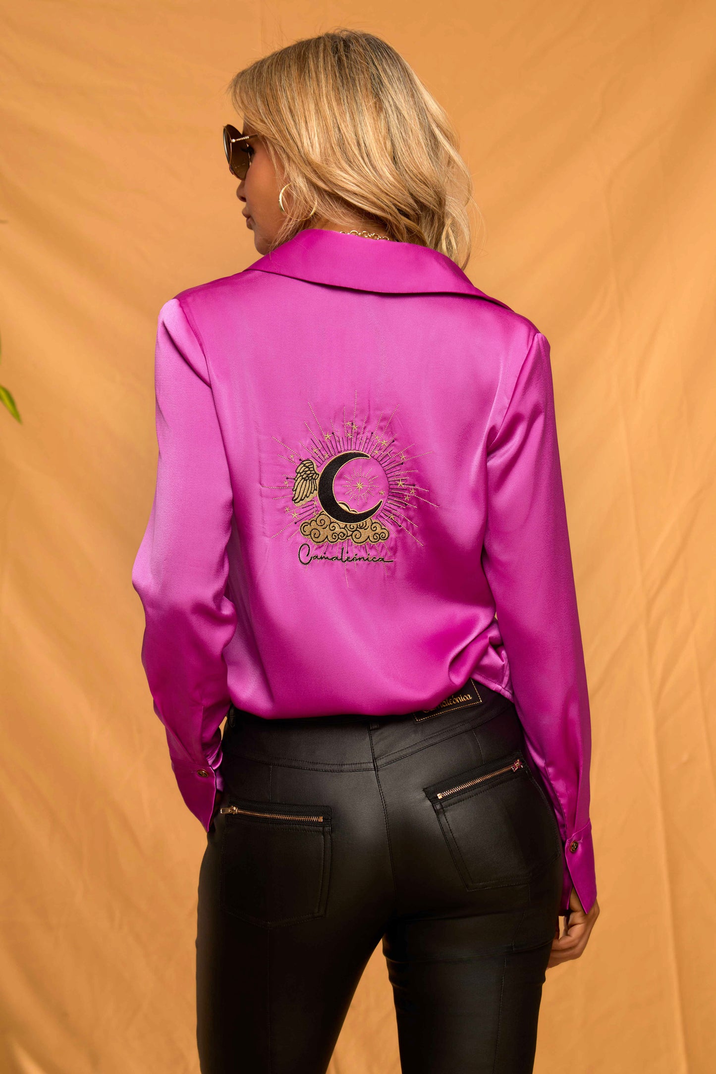 PANTALONE CAMALEONTE ESTEBAN
