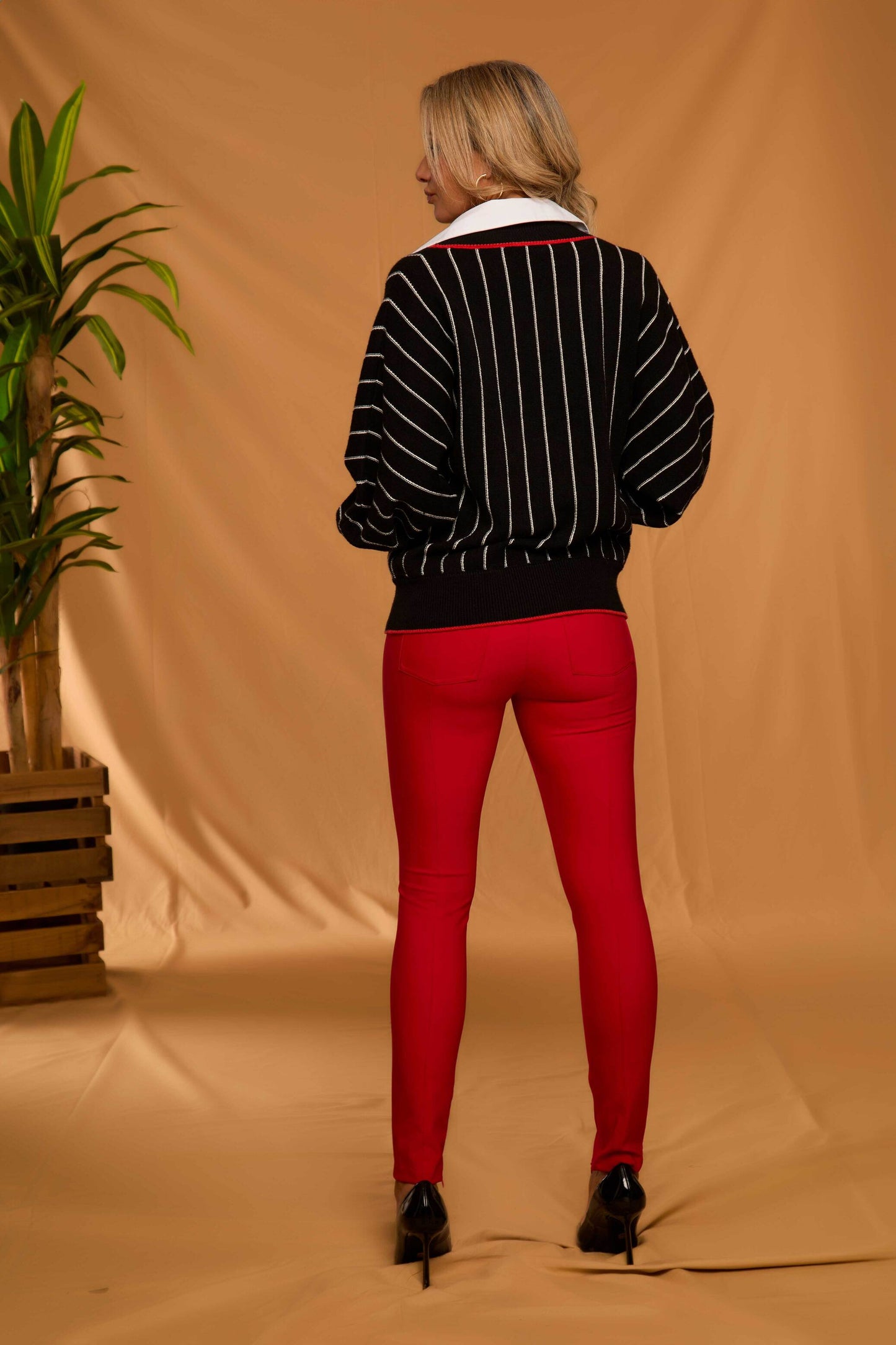 PANTALONE MOYA CAMALEONTE