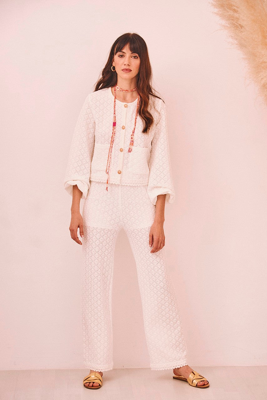 BANYU TROUSERS
