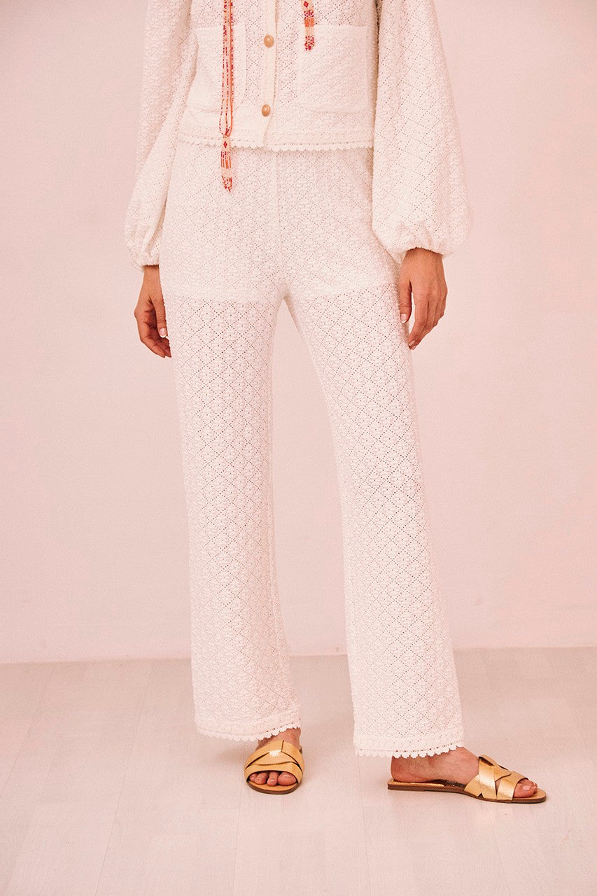 BANYU TROUSERS