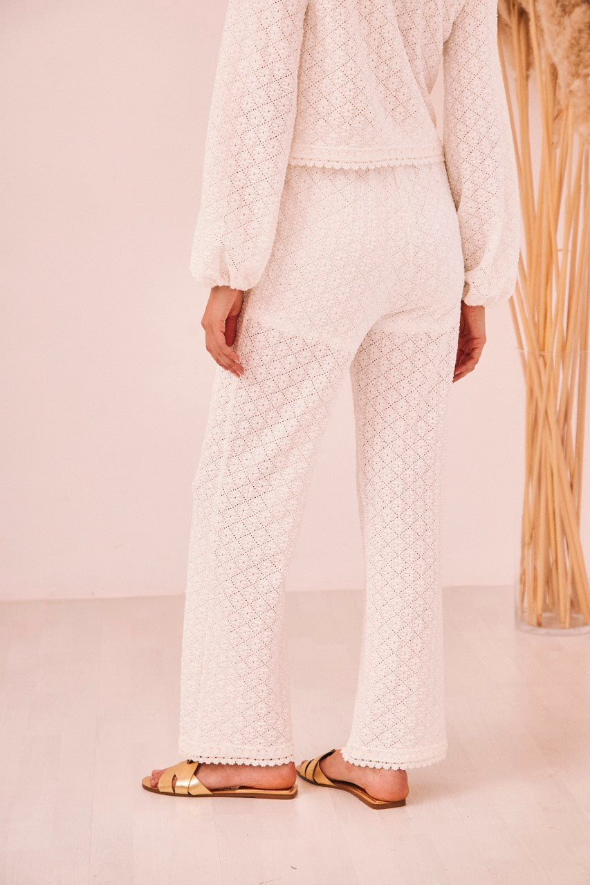 BANYU TROUSERS