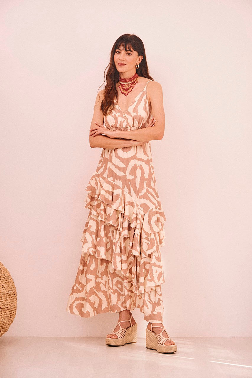 LILITH-KLEID