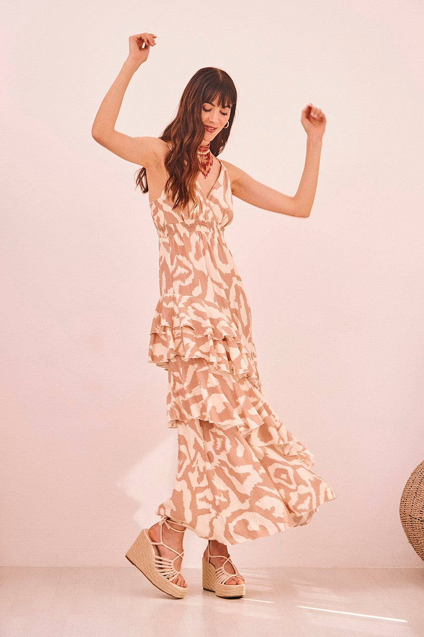 LILITH-KLEID