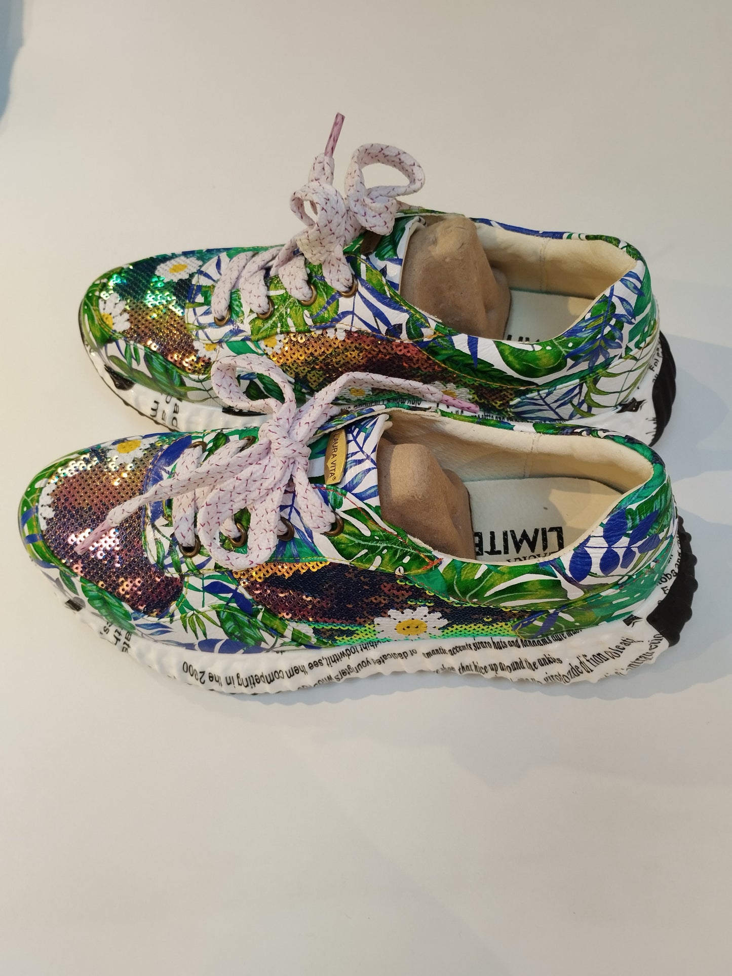BURTON SAPIN-SCHUHE