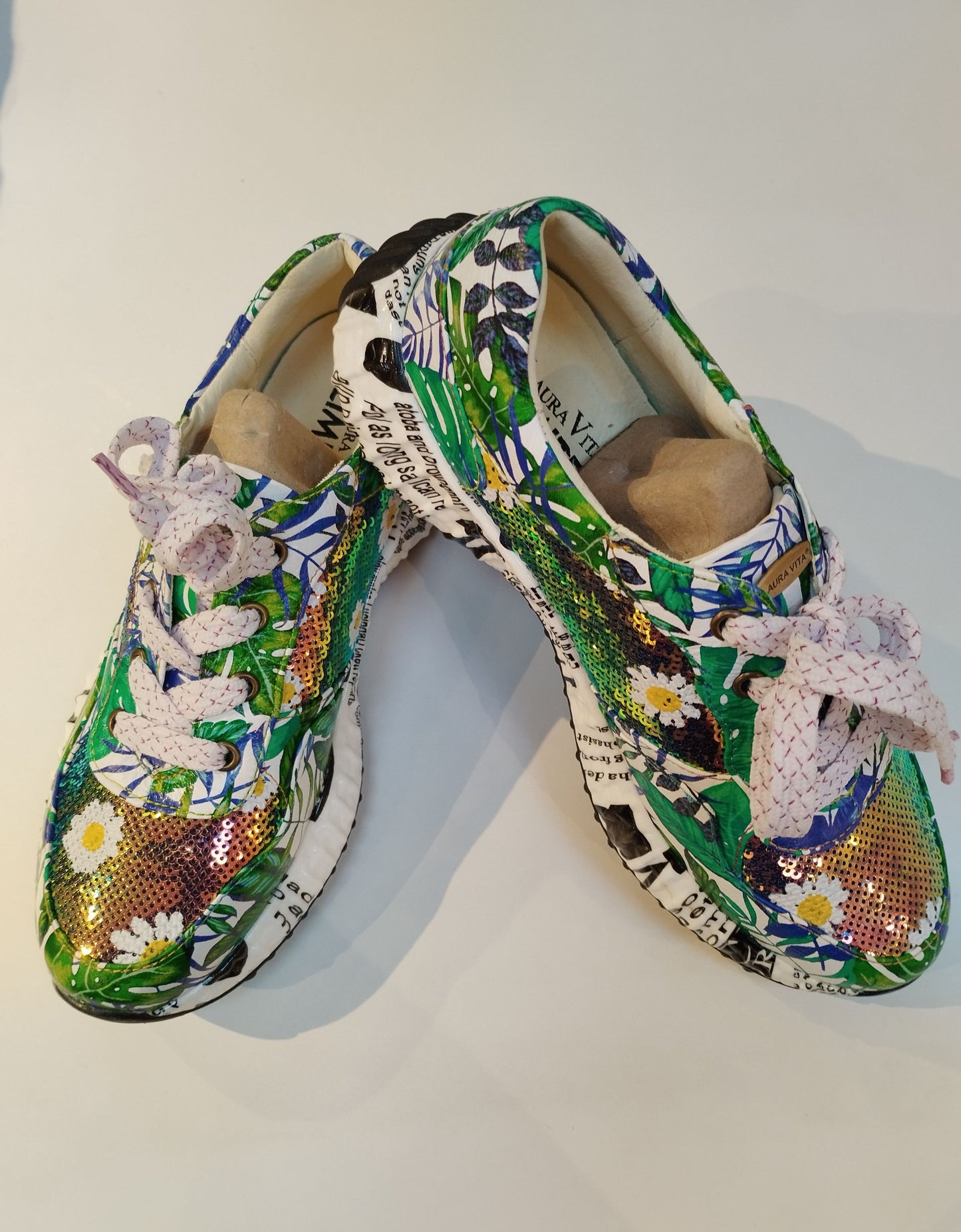 BURTON SAPIN-SCHUHE
