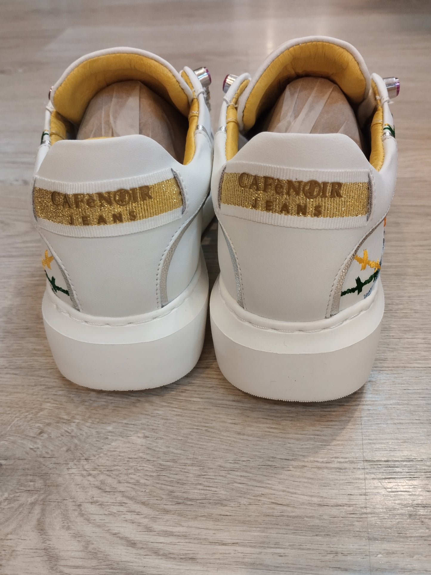 Colorati-Schuhe