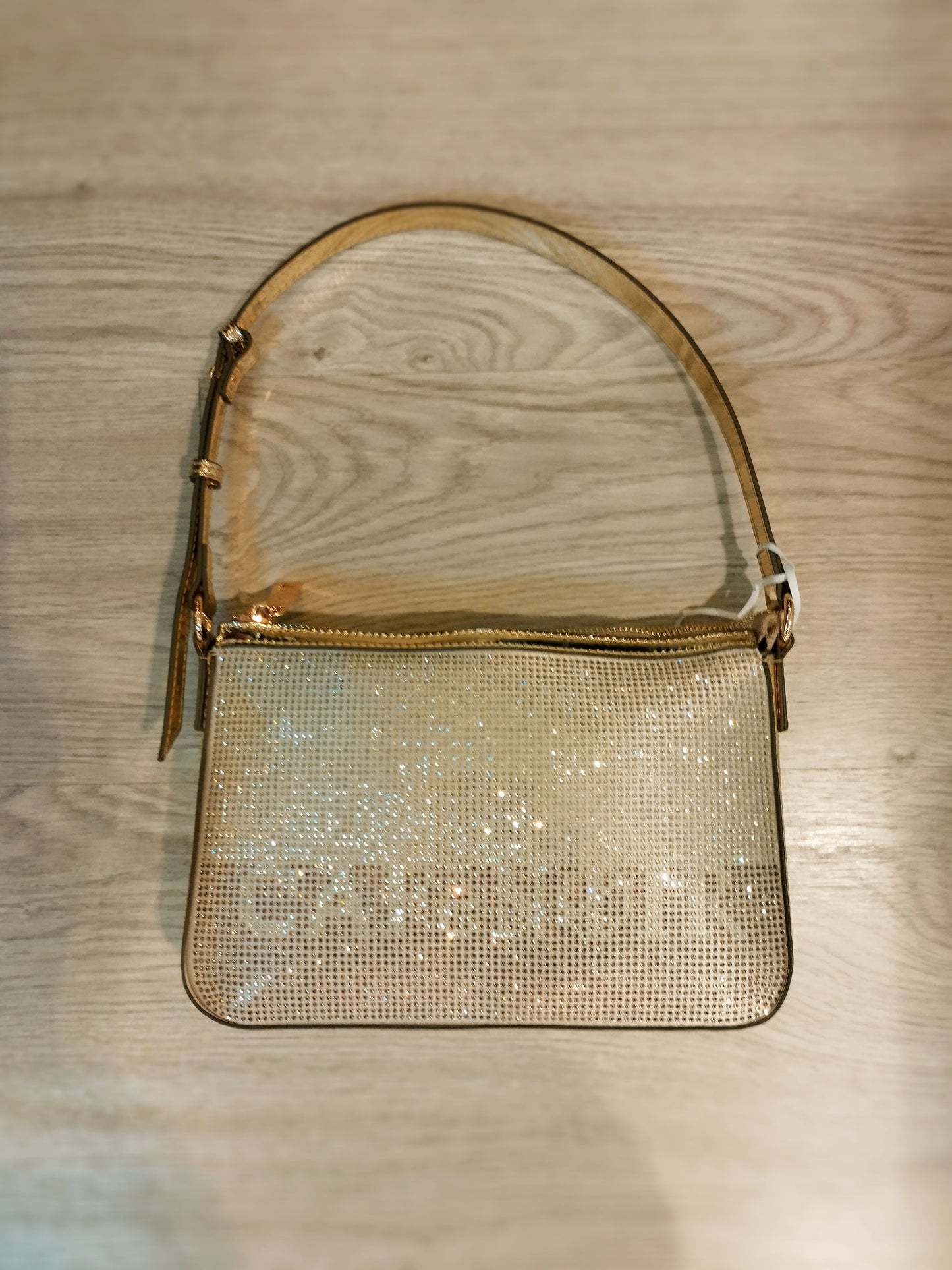 BORSA D'ORO