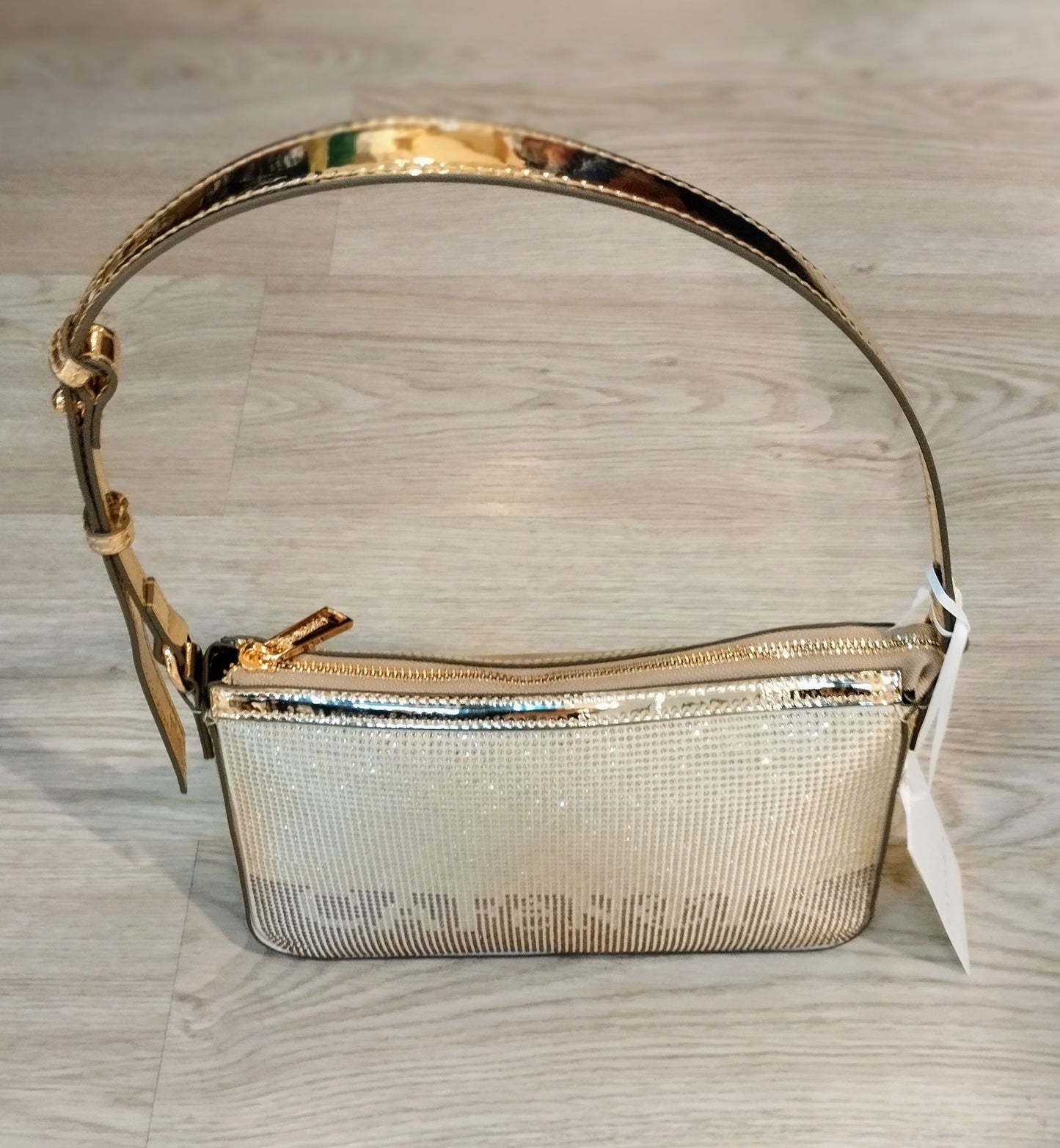 BORSA D'ORO