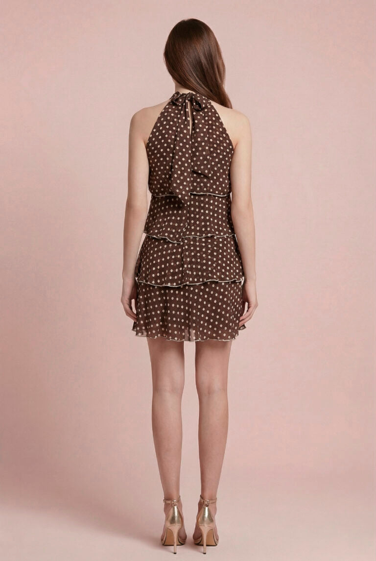 VESTIDO DAISY