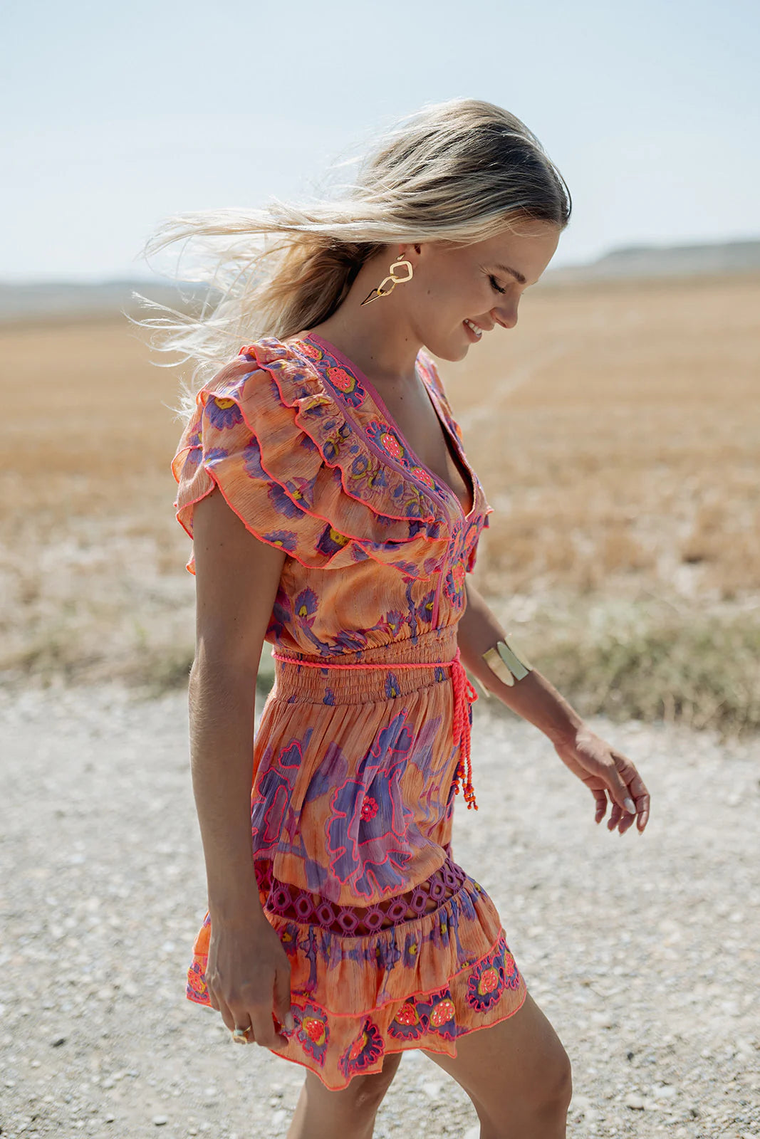 ELBA-KLEID