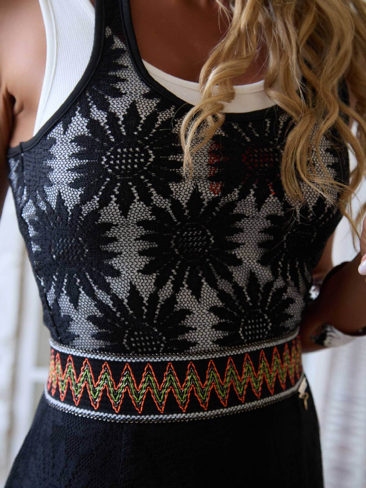 CAMISETA LICANURO CAMALEÓNICA