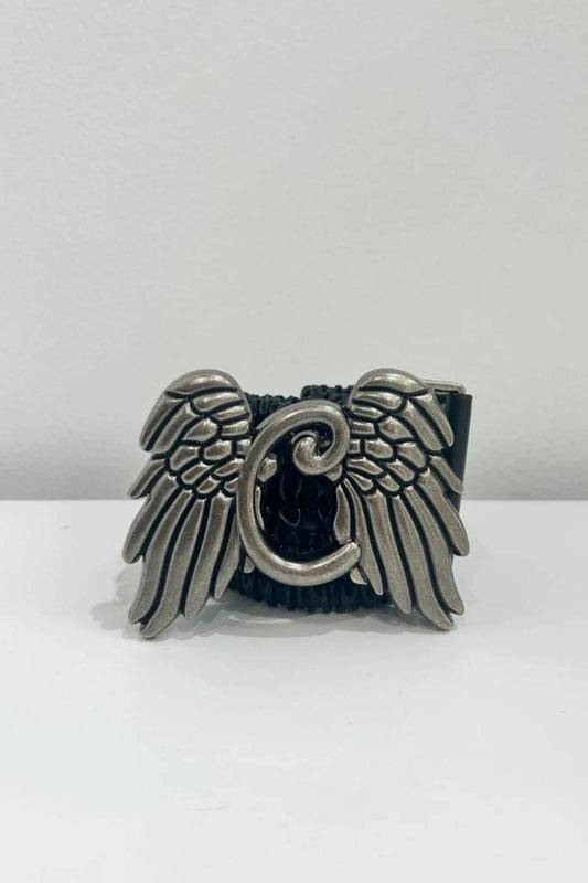 CHAMELEON BELT LILO BLACK