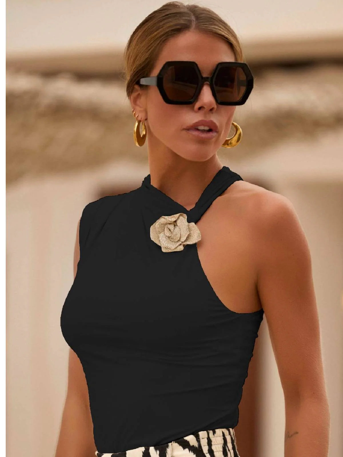 CHAMELEONIC PAULINA BODY
