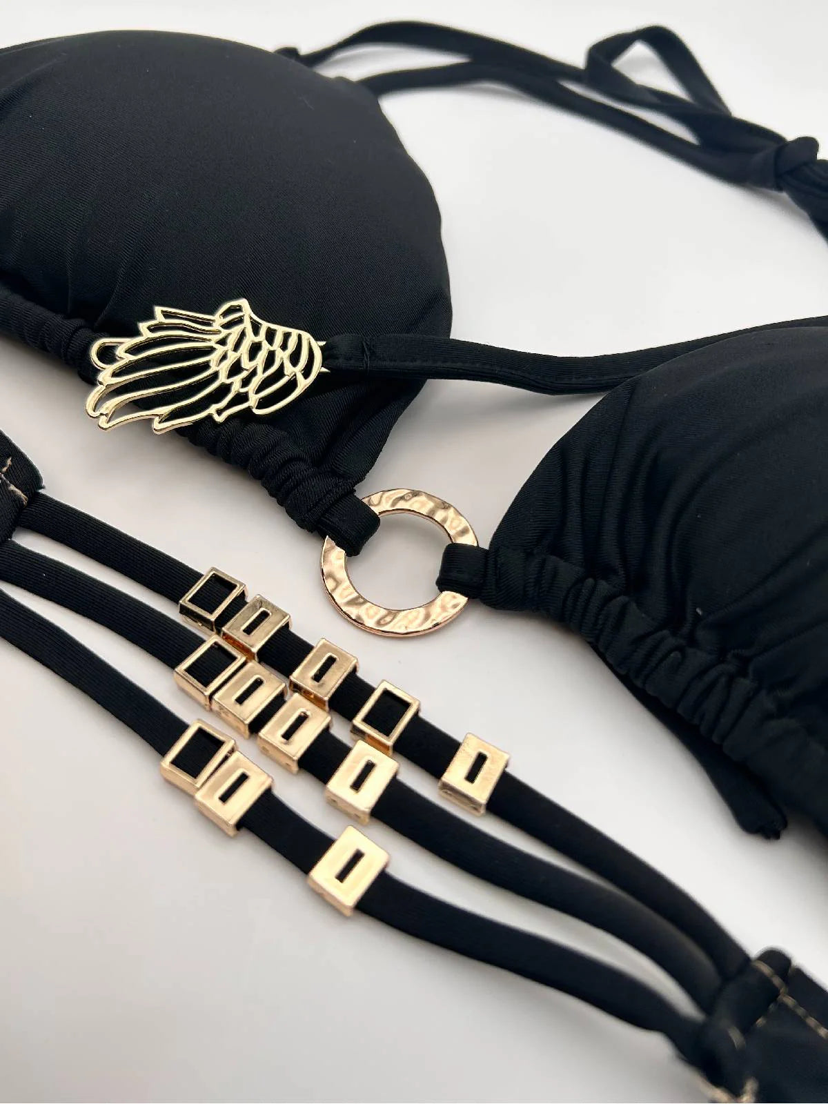 BIKINI PIJUI CAMALEÓNICA