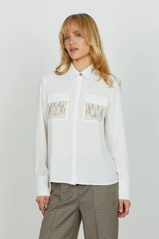 JUWELL SHIRT