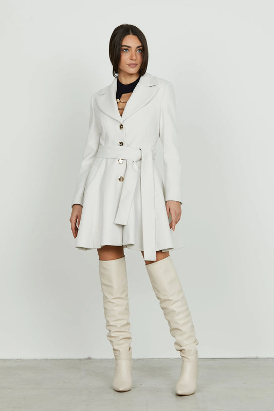 PALMAST COAT
