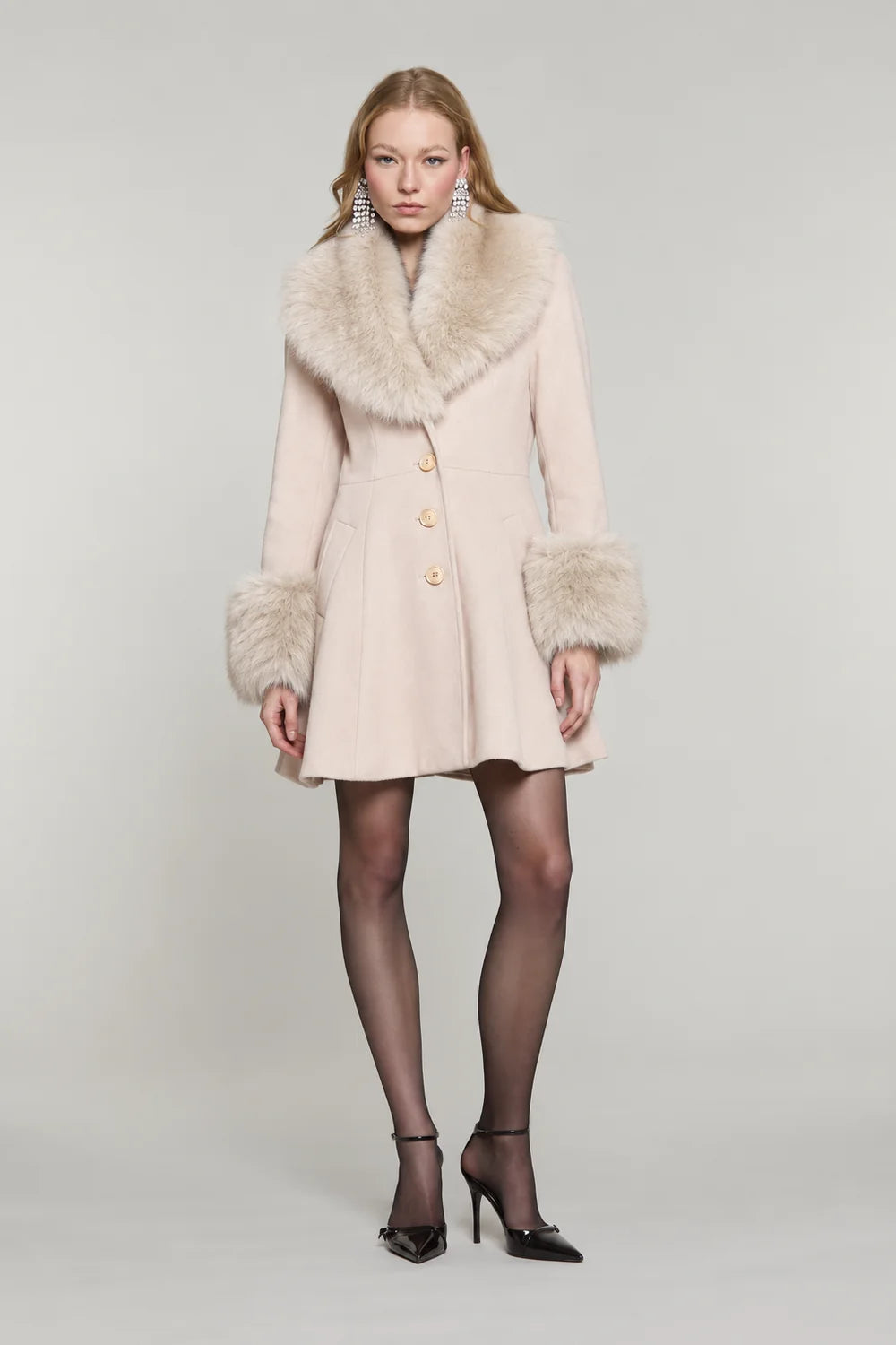 PARKA PARK