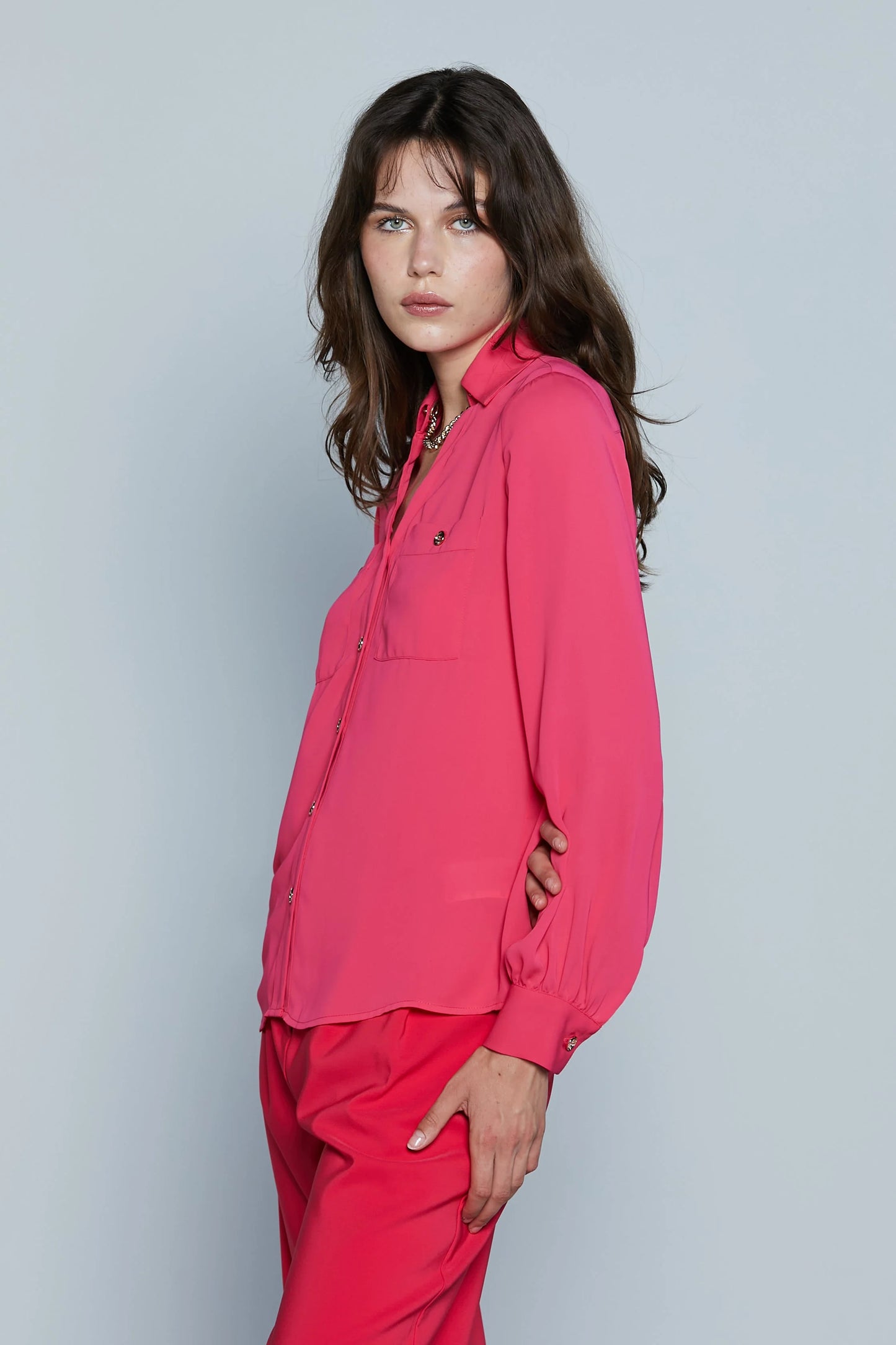 SUGILLITE SHIRT