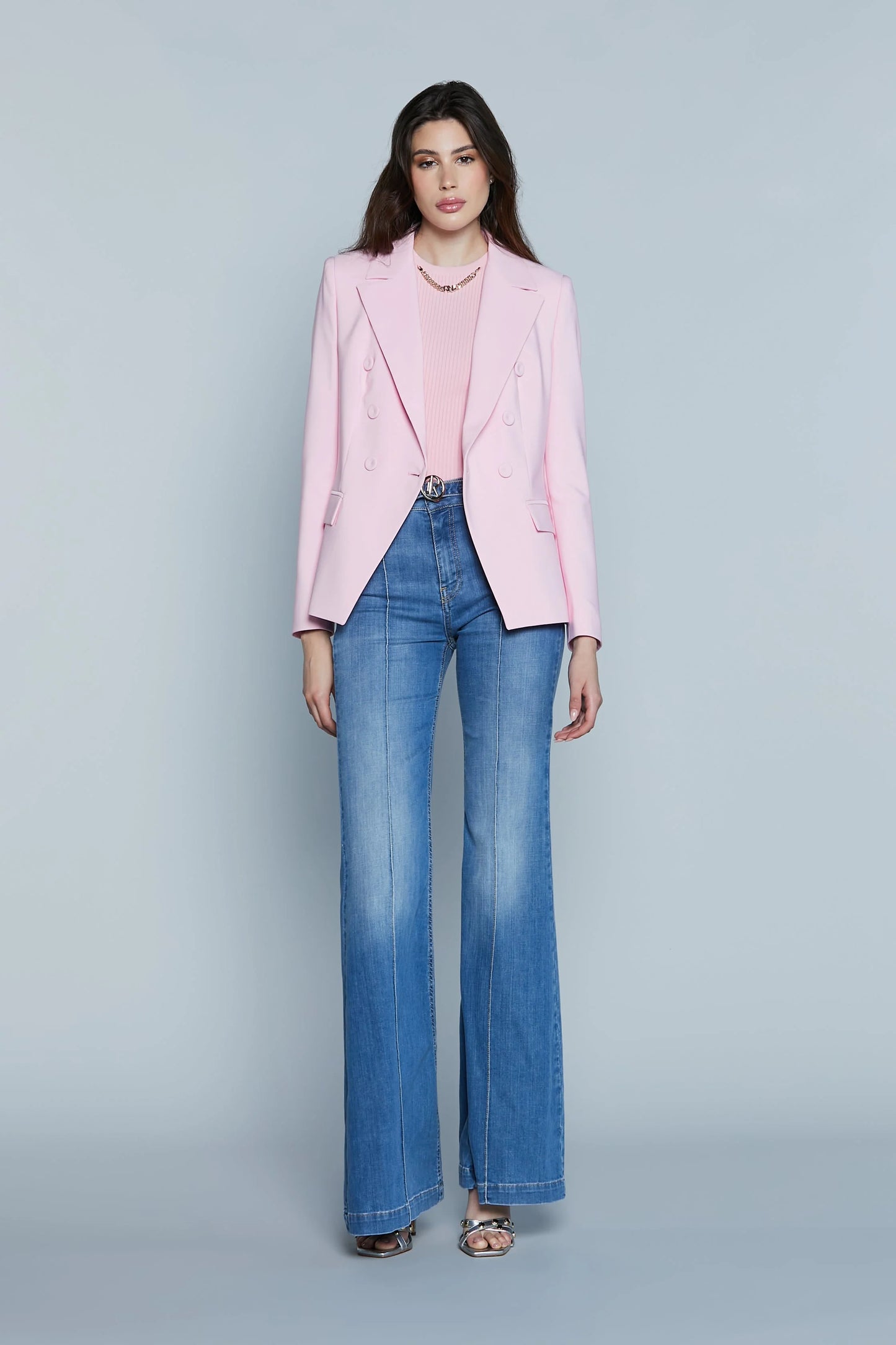 CHAQUETA BELSA RELISH