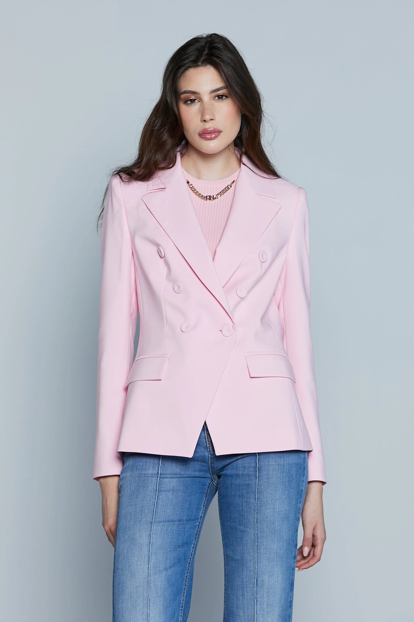 CHAQUETA BELSA RELISH