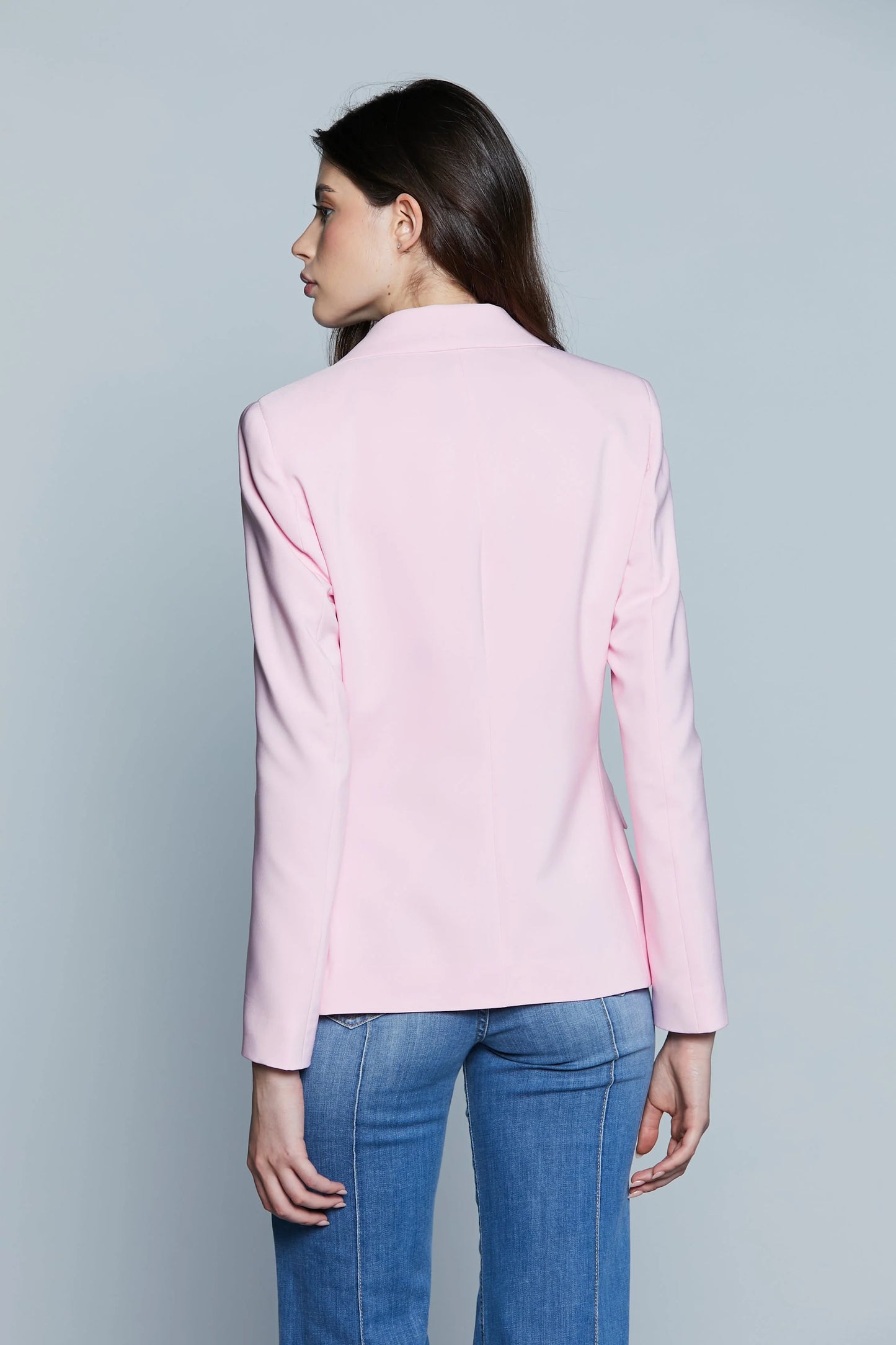 CHAQUETA BELSA RELISH