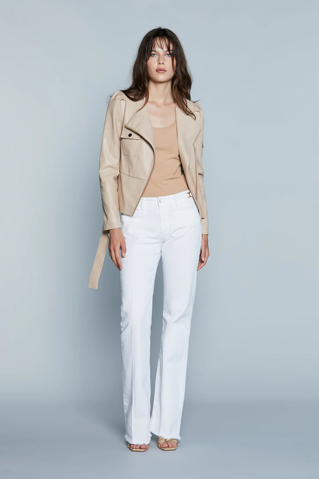 CHAQUETA CORRAT