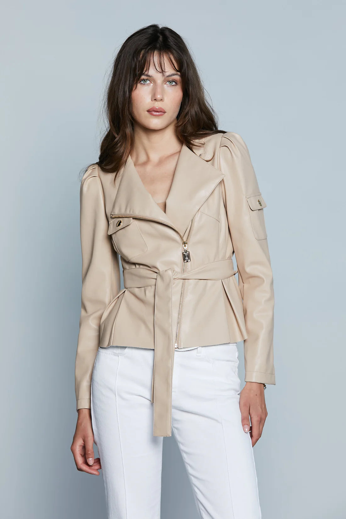 CHAQUETA CORRAT