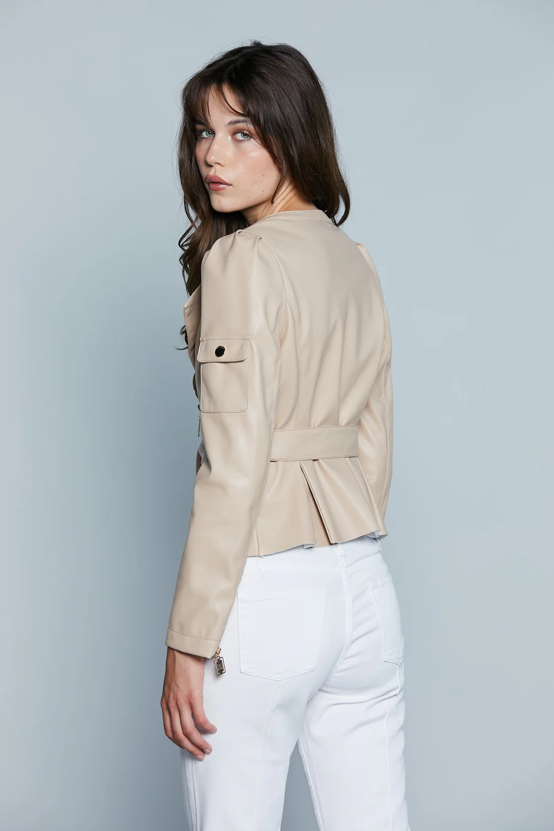 CHAQUETA CORRAT
