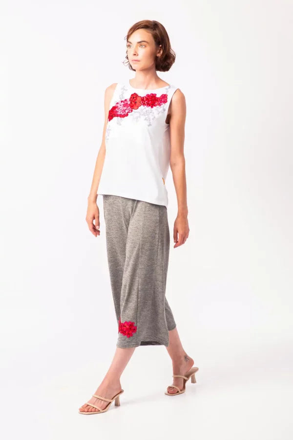 PANTALONI RETRO