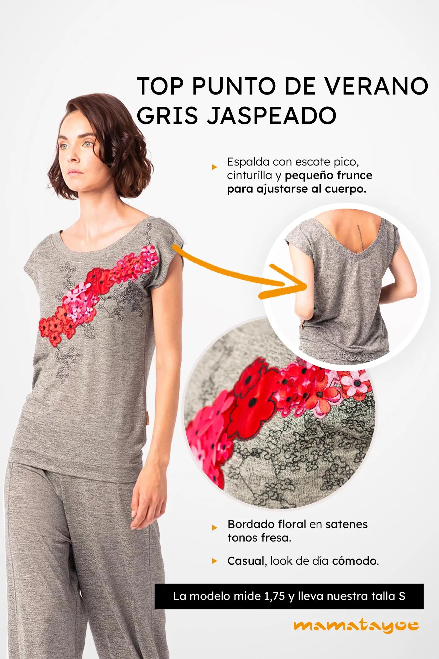 RUSTIC TOP