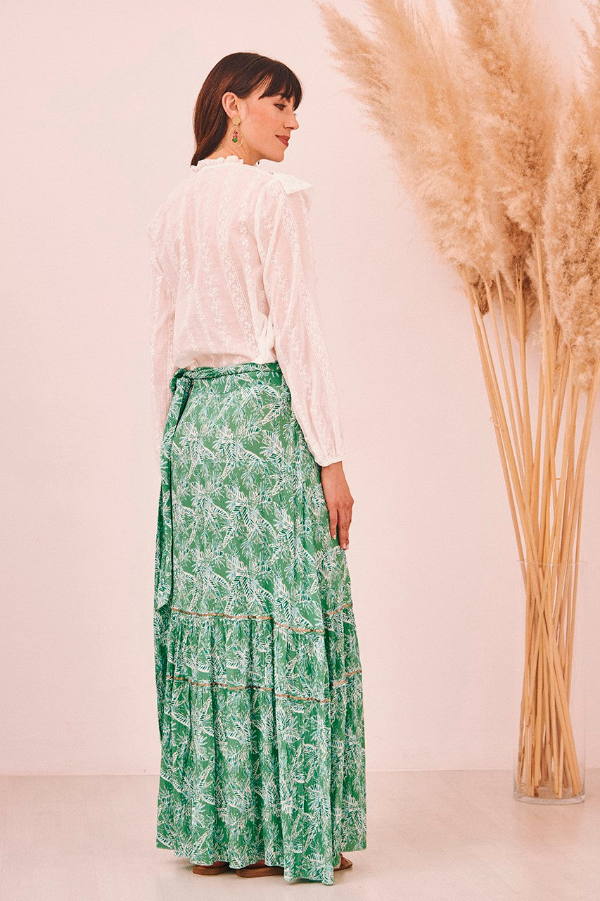 BLUSA NICOLE
