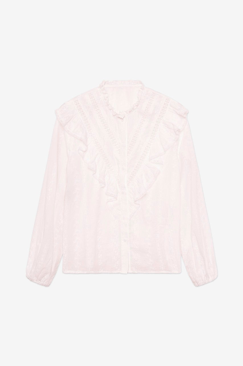 BLUSA NICOLE