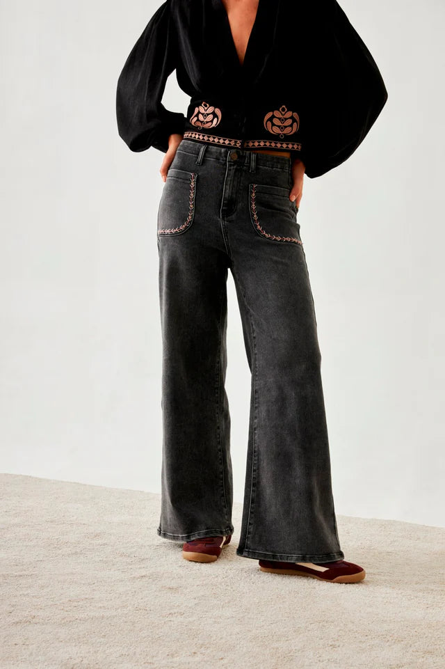 PANTALÓN ALKAID