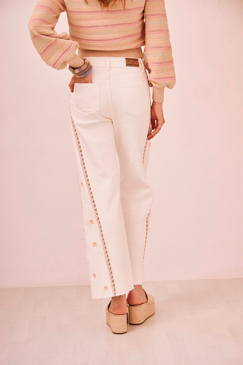 HOSE ISHANI