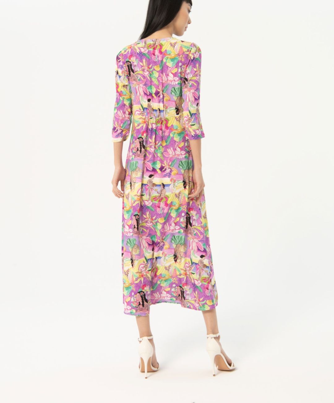 VESTIDO JAFI