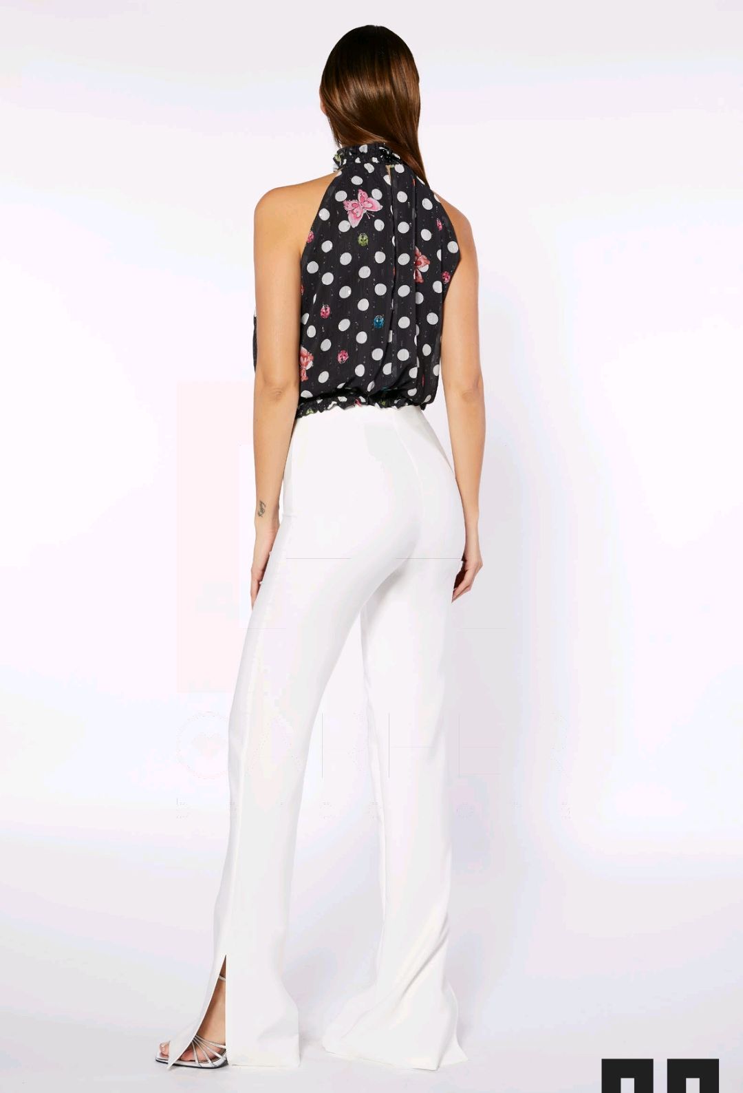 PANTALÓN SIMONE