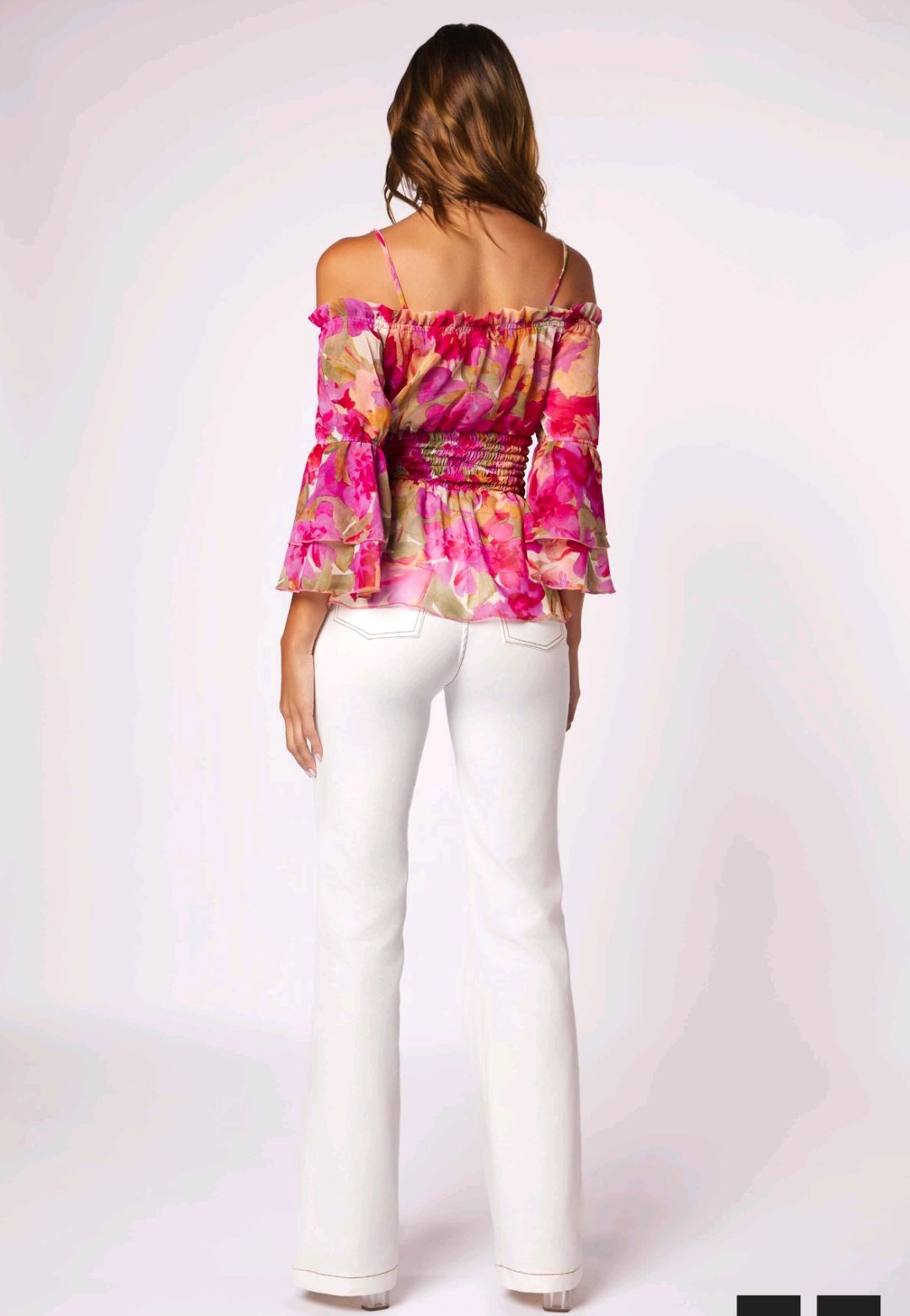 BLUSA SOFIA
