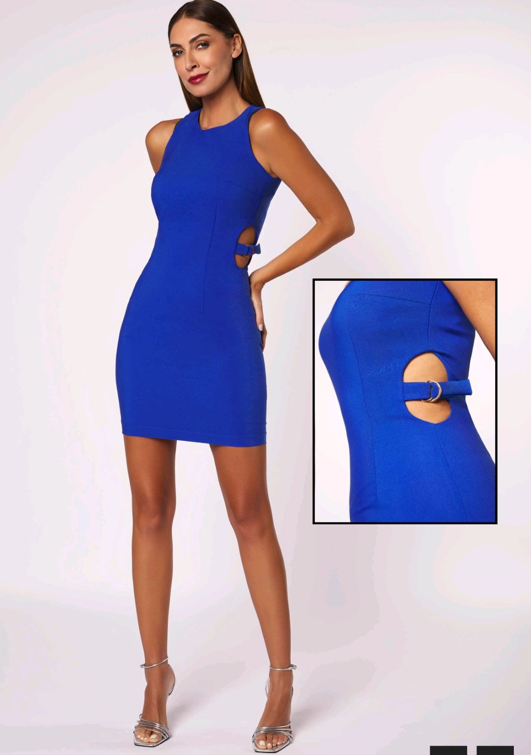 VESTIDO SENIA