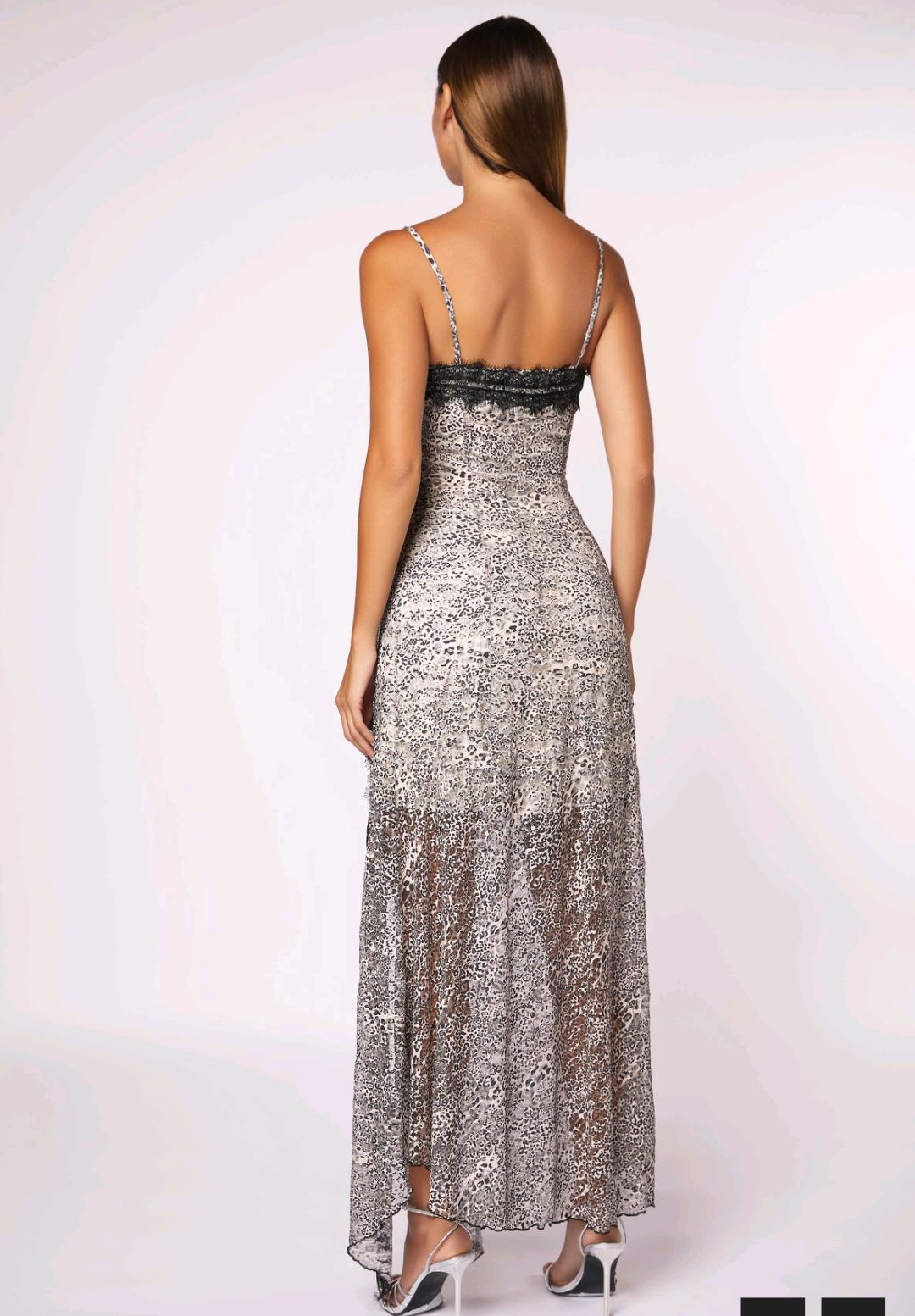 ROBE MAXI FEMME