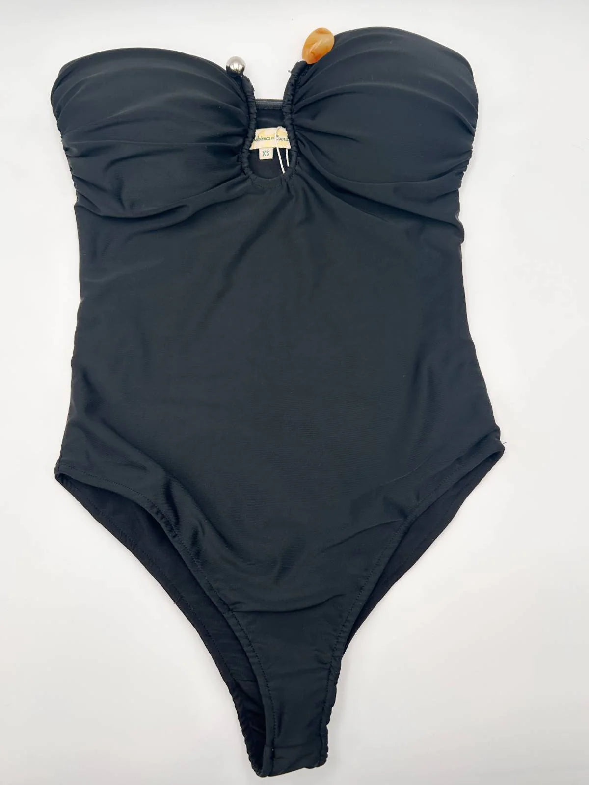 BODY TOVIA CAMALEONTICO