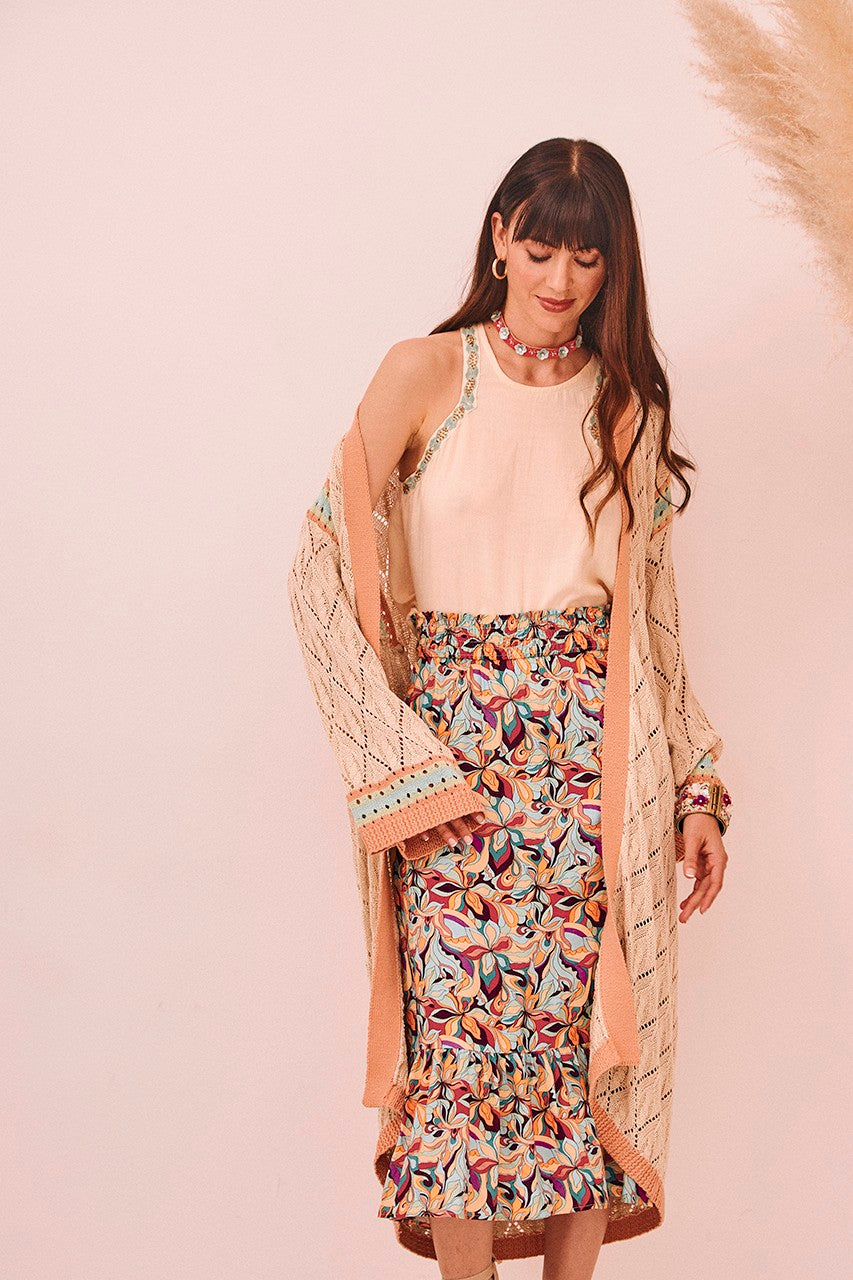 BIDAR JACKET