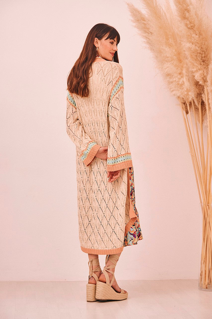 BIDAR JACKET