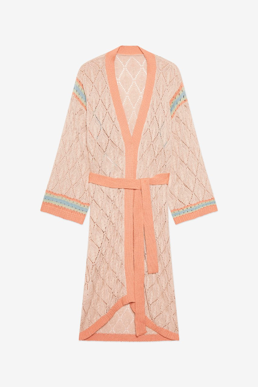 BIDAR JACKET