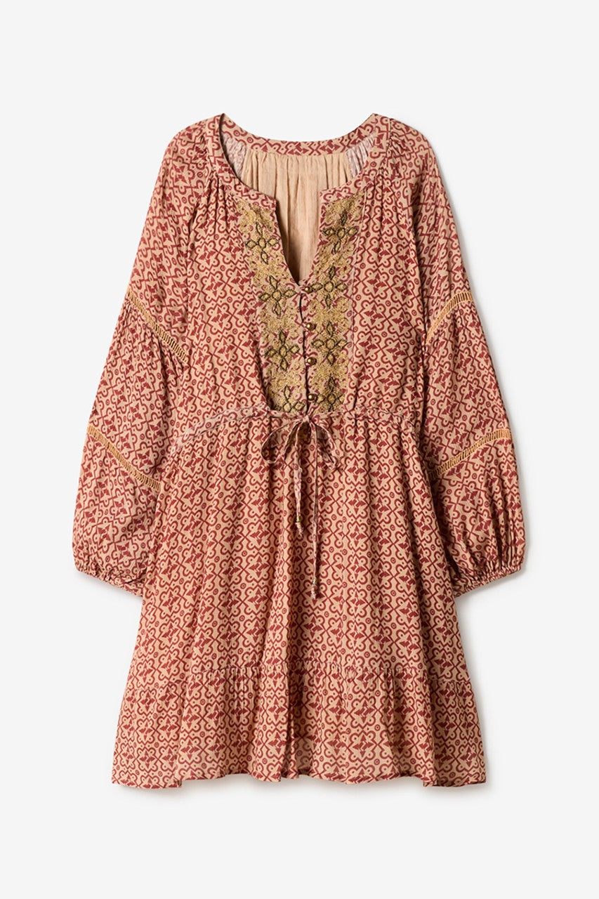 VESTIDO DARIA