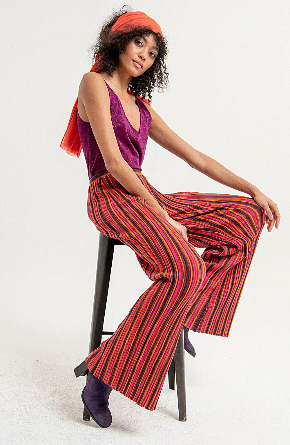 PANTALÓN SARA SURKANA