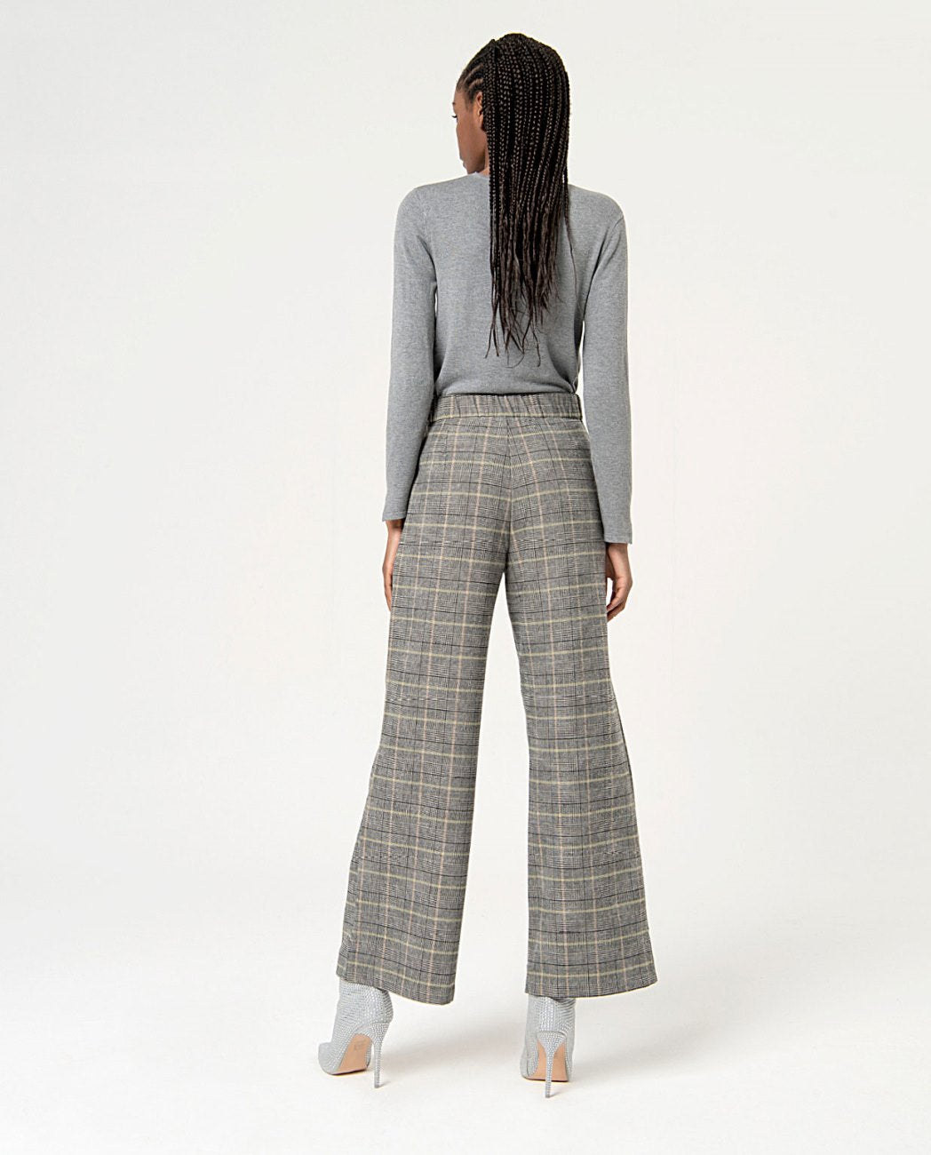 PANTALONI NECU